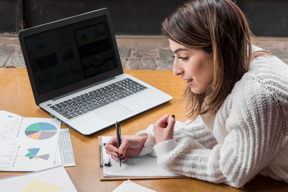 Professional instructor